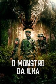 O Monstro da Ilha