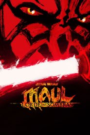 Star Wars: Maul – Lorde das Sombras