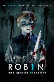 Rob1n: InteligĂȘncia Assassina