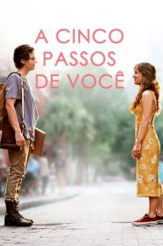 A Cinco Passos de Você