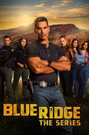 Blue Ridge: A Série