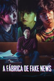 A Fábrica de Fake News
