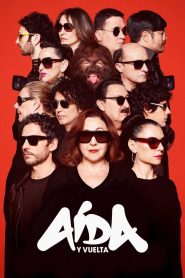 Aída y vuelta