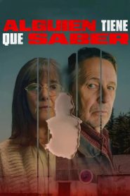 Algu茅m Tem Que Saber