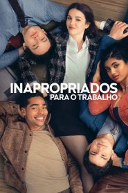 Inapropriados Para O Trabalho