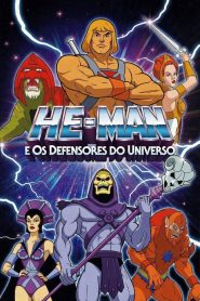 He-Man e Os Defensores do Universo