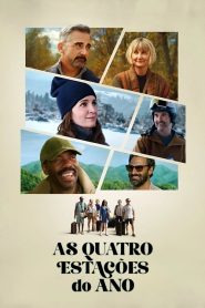 As Quatro Esta莽玫es do Ano