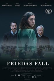 O Caso Frieda