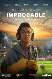 Um Goleiro Muito Improvável