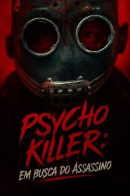 Psycho Killer