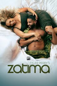 Tyler Perry’s Zatima
