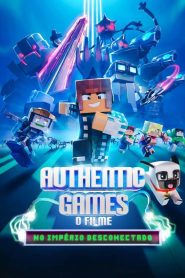 Authentic Games: No Império Desconectado