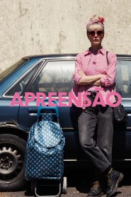 Apreensão