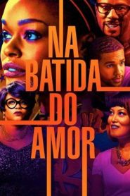 Na Batida do Amor